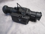 Armasight Zeus 336 Thermal Imaging Sight 3-12x42 (60Hz) w/digital recorder, Carry Case - 6 of 8