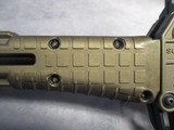 Kel-Tec Sub 2000 Gen 2 Carbine 9mm Cerakote Bronze New in Box - 13 of 15