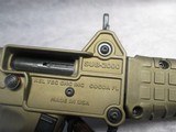Kel-Tec Sub 2000 Gen 2 Carbine 9mm Cerakote Bronze New in Box - 5 of 15