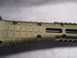 Kel-Tec Sub 2000 Gen 2 Carbine 9mm Cerakote Bronze New in Box - 6 of 15