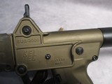 Kel-Tec Sub 2000 Gen 2 Carbine 9mm Cerakote Bronze New in Box - 12 of 15