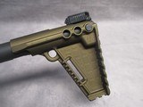 Kel-Tec Sub 2000 Gen 2 Carbine 9mm Cerakote Bronze New in Box - 9 of 15