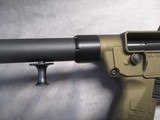 Kel-Tec Sub 2000 Gen 2 Carbine 9mm Cerakote Bronze New in Box - 3 of 15