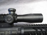 Palmetto State AR-47 7.62x39 Rifle with 3-9x32 mm Illuminated Scope - 5 of 15