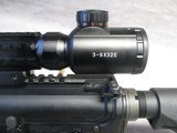 Palmetto State AR-47 7.62x39 Rifle with 3-9x32 mm Illuminated Scope - 12 of 15