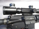 Palmetto State AR-47 7.62x39 Rifle with 3-9x32 mm Illuminated Scope - 4 of 15