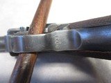 Mauser P.08 Luger S/42 9mm pistol Made 1937 - 15 of 15