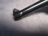 Mauser P.08 Luger S/42 9mm pistol Made 1937 - 6 of 15