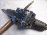 Mauser P.08 Luger S/42 9mm pistol Made 1937 - 8 of 15