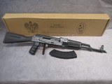 Pioneer Arms AKS Sporter Rifle 7.62x39 New in Box - 1 of 15