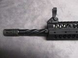 LWRC Int’l M6 IC-SPR 5.56 Gas-Piston Rifle with Aimpoint CompM5s Red Dot - 14 of 15