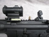 LWRC Int’l M6 IC-SPR 5.56 Gas-Piston Rifle with Aimpoint CompM5s Red Dot - 12 of 15
