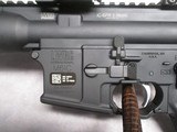 LWRC Int’l M6 IC-SPR 5.56 Gas-Piston Rifle with Aimpoint CompM5s Red Dot - 11 of 15