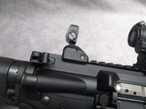 LWRC Int’l M6 IC-SPR 5.56 Gas-Piston Rifle with Aimpoint CompM5s Red Dot - 4 of 15