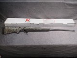 Ruger Model 77 Hawkeye FTW Hunter .30-06 New in Box - 1 of 15
