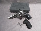 Ruger SP101 .32 H&R Magnum 6-shot 4.2” Like New in Box. - 1 of 15