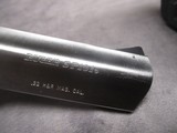 Ruger SP101 .32 H&R Magnum 6-shot 4.2” Like New in Box. - 12 of 15