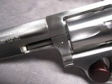 Ruger SP101 .32 H&R Magnum 6-shot 4.2” Like New in Box. - 5 of 15