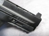 Smith & Wesson M&P 9 M2.0 Performance Center CORE Like New in Box - 13 of 15