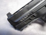 Smith & Wesson M&P 9 M2.0 Performance Center CORE Like New in Box - 8 of 15