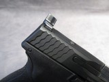 Smith & Wesson M&P 9 M2.0 Performance Center CORE Like New in Box - 11 of 15