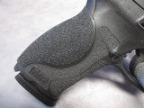 Smith & Wesson M&P 9 M2.0 Performance Center CORE Like New in Box - 10 of 15
