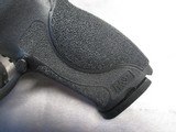 Smith & Wesson M&P 9 M2.0 Performance Center CORE Like New in Box - 5 of 15