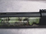 Mossberg SA-20 Turkey 20-gauge 22” New in Box - 12 of 15