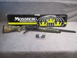 Mossberg SA-20 Turkey 20-gauge 22” New in Box - 1 of 15