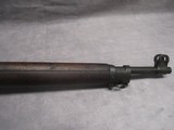 Winchester Model 1917 Enfield Rifle with Winchester Bayonet, Pristine Bore - 5 of 15