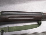 Winchester Model 1917 Enfield Rifle with Winchester Bayonet, Pristine Bore - 4 of 15
