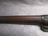 Winchester Model 1917 Enfield Rifle with Winchester Bayonet, Pristine Bore - 12 of 15