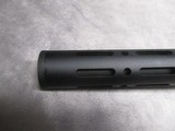 Radikal Arms MKX-3 12ga AR Shotgun New in Box - 14 of 15