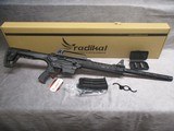Radikal Arms MKX-3 12ga AR Shotgun New in Box - 1 of 15