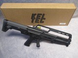 Kel-Tec KS7 12ga Bullpup Shotgun New in Box - 1 of 15