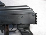 Zastava Arms ZPAP-92 7.62x39mm AK47 Style Pistol New in Box - 12 of 15