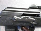 Zastava Arms ZPAP-92 7.62x39mm AK47 Style Pistol New in Box - 4 of 15
