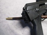 Zastava Arms ZPAP-92 7.62x39mm AK47 Style Pistol New in Box - 3 of 15