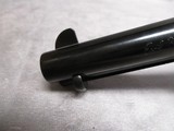 Cimarron Evil Roy SAA .45 LC Revolver 4.75” Barrel New in Box - 7 of 15