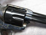 Cimarron Evil Roy SAA .45 LC Revolver 4.75” Barrel New in Box - 13 of 15