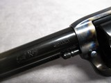 Cimarron Evil Roy SAA .45 LC Revolver 4.75” Barrel New in Box - 6 of 15