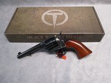 Taylor’s 1873 Stallion 32-20 Small Frame Revolver New in Box - 1 of 15