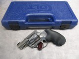 Colt King Cobra Conceal Carry Model 357 Magnum New in Box - 1 of 15