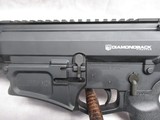 Diamondback DB10 6.5 Creedmoor Like New in Box Unfired - 11 of 15