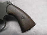 Colt New Service Model 1917 45 ACP 5.5” Made 1919 Augusta Arsenal Rework - 2 of 15
