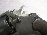 Colt New Service Model 1917 45 ACP 5.5” Made 1919 Augusta Arsenal Rework - 3 of 15