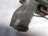 Heckler & Koch P30 V3 Decocker 3.86” Excellent Cond. w/box, accessories - 8 of 15