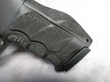 Heckler & Koch P30 V3 Decocker 3.86” Excellent Cond. w/box, accessories - 2 of 15