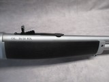 Henry All Weather Side Loading Lever Action Rifle .30-30 Winchester New in Box - 4 of 15