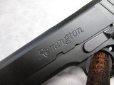 Remington Model 1911 R1 Limited 9mm Target Pistol Excellent Condition with Box - 6 of 15